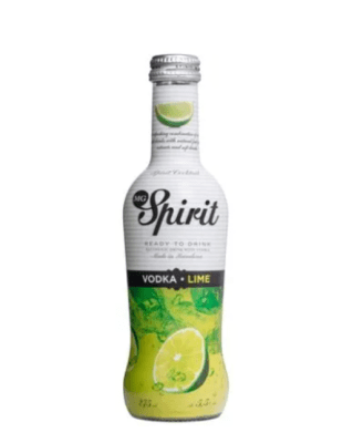 SPIRIT LIMON1