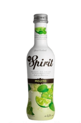 SPIRIT MOJITO