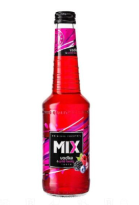 MIX WILDBERRY x12