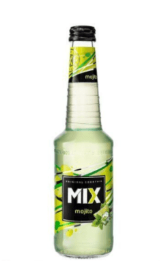MIX MOJITO x121