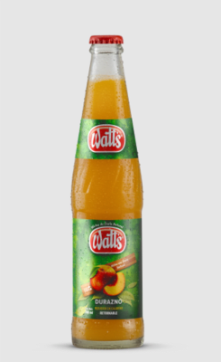 NECTAR WATTS DURAZNO EXPRESS x301