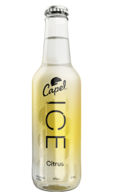 CAPEL ICE CITRUS1