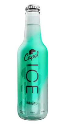 CAPEL ICE MOJITO1