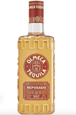 OLMECA DORADO