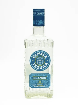 OLMECA BLANCO