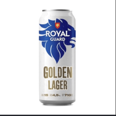 ROYAL GOLDEN LATON 710cc1