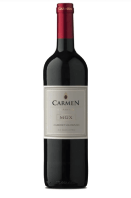 Carmen Margaux Cabernet Sauvignon