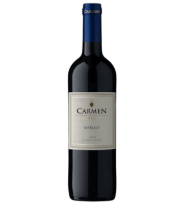 Carmen Margaux Merlot1