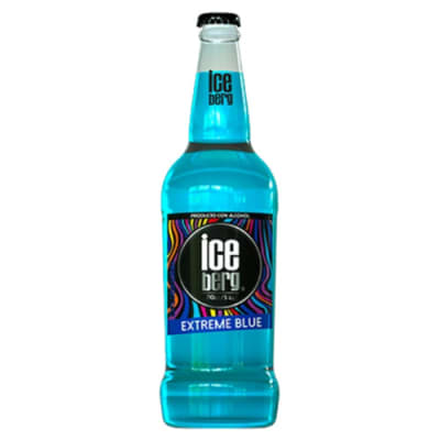 ICEBERG EXTREME BLUE