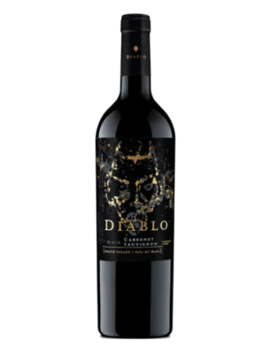 Diablo Black