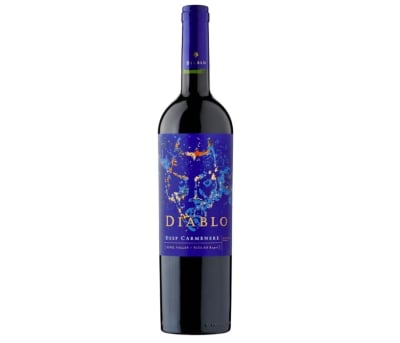DIABLO DEEP CARMENERE
