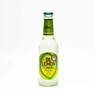 DR. LEMON LIMON x12