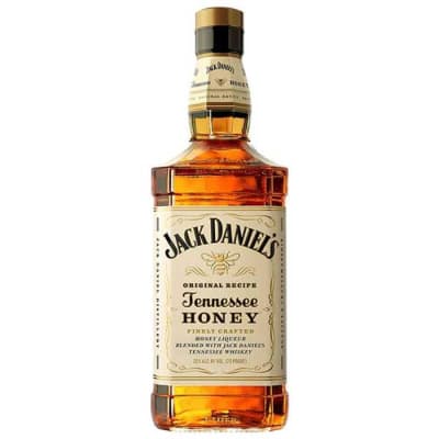 JACK DANIELS HONEY
