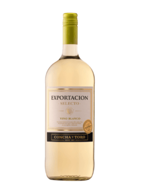 Exportación blanco botellón x61