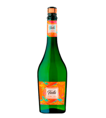 Espumante Fiesta Demisec1