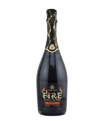 Espumante Fire Blackberry1