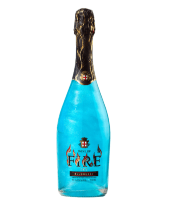 Espumante Fire Blueberry1