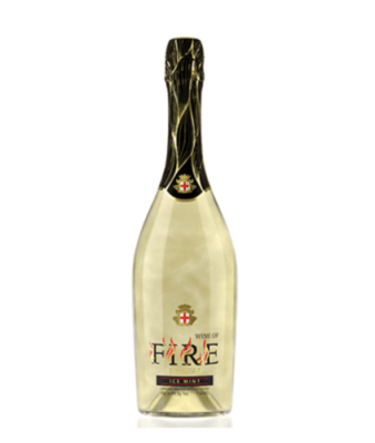 Espumante Fire Icemint1
