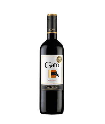 Gato Carmenere