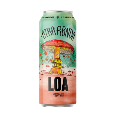 LOA OTRA RONDA