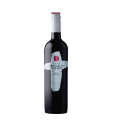 Misiones de Rengo Cabernet Sauvignon 700cc1