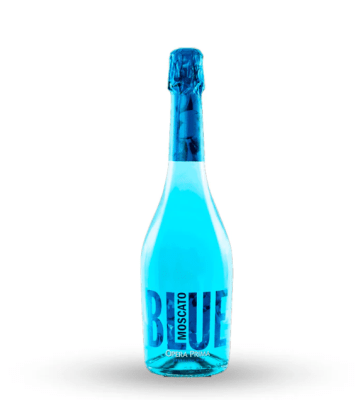 Espumante Opera Blue 187cc1
