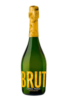 Espumante Opera Brut
