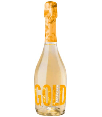 Espumante Opera Gold1