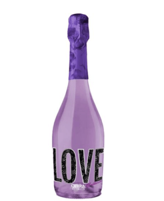 Espumante Opera Love1