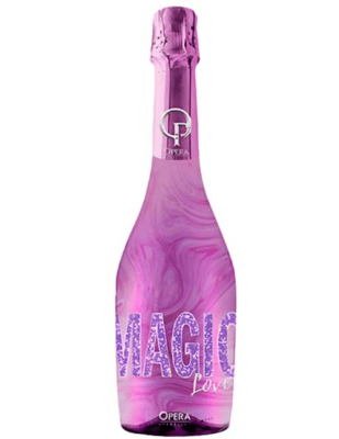 Opera Magic Love1