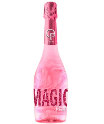 Opera Magic Pink1