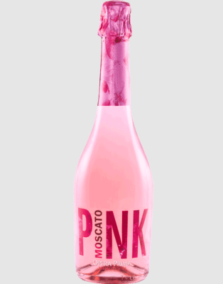 Espumante Opera Pink1
