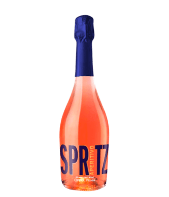 Espumante Opera Spritz1