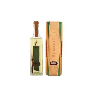 BOU BARROETA ROMANET