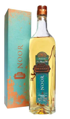 BOU BARROETA NOOR