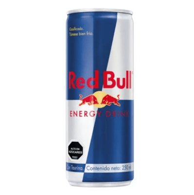 Red Bull