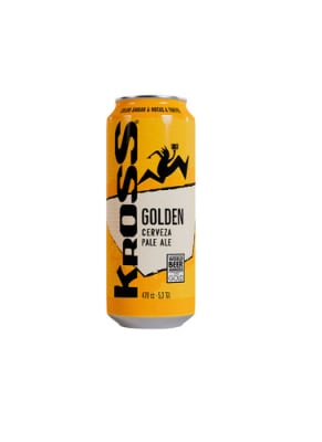 KROSS GOLDEN LATA1