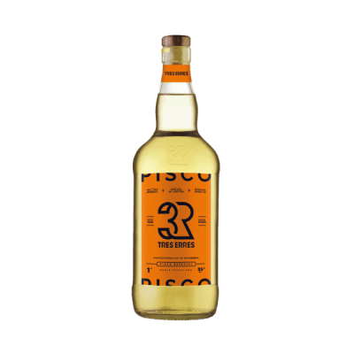 TRES ERRES1