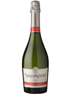 Espumante Valdivieso Demisec