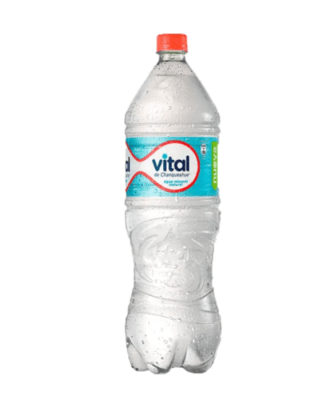 Vital sin gas x61
