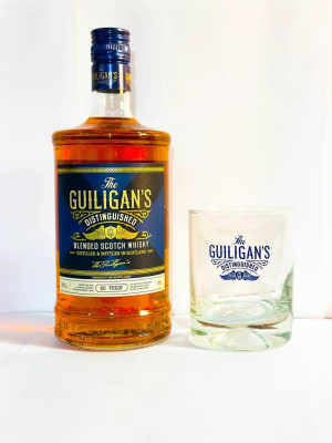 PACK GUILIGANS + VASO1