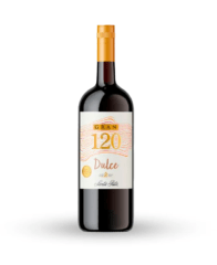 Gran 120 Botellón Dulce x6