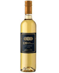 120 tres medallas late harvest 700cc