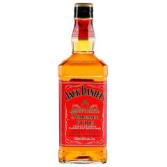 JACK DANIELS FIRE
