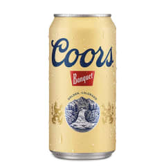COORS LATA