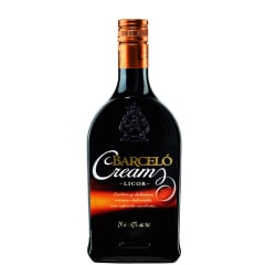 BARCELO CREAM