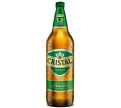 CRISTAL RETORNABLE