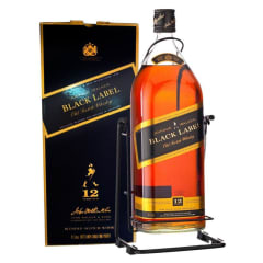 JHONNIE WALKER BLACK LABEL