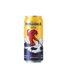 AUSTRAL PATAGONIA RED LAGER LATA