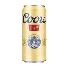 COORS LATON